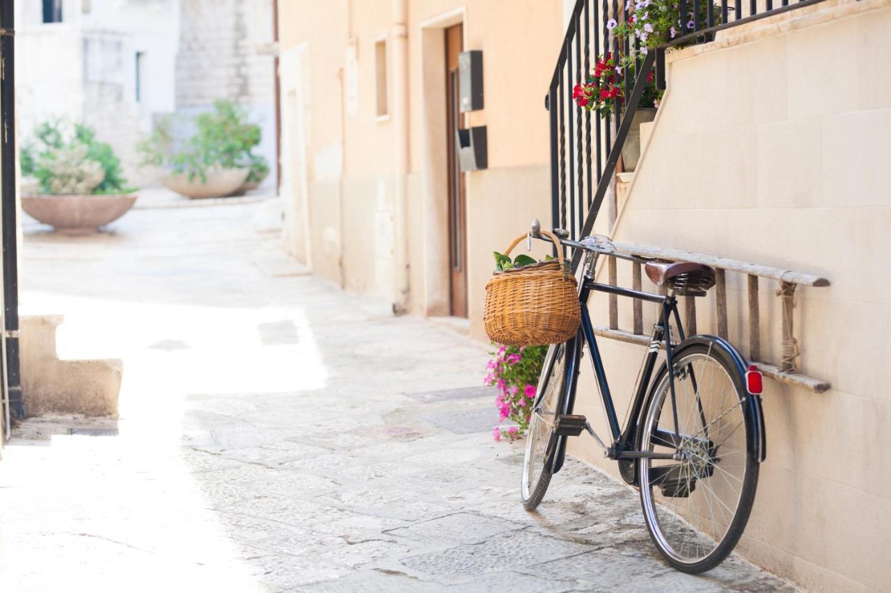 Dimora A Corte Conversano Exterior photo